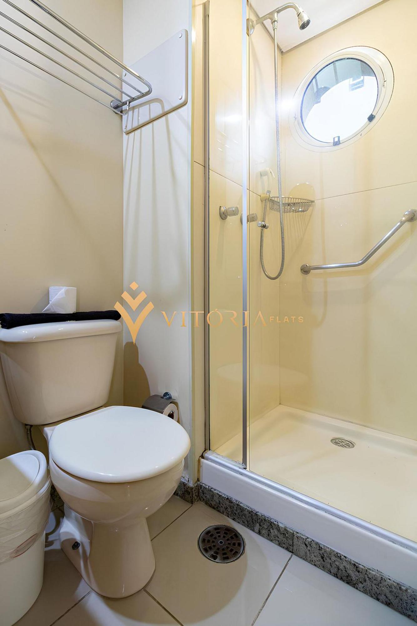 Elegance Suites Consolacao São Paulo Extérieur photo