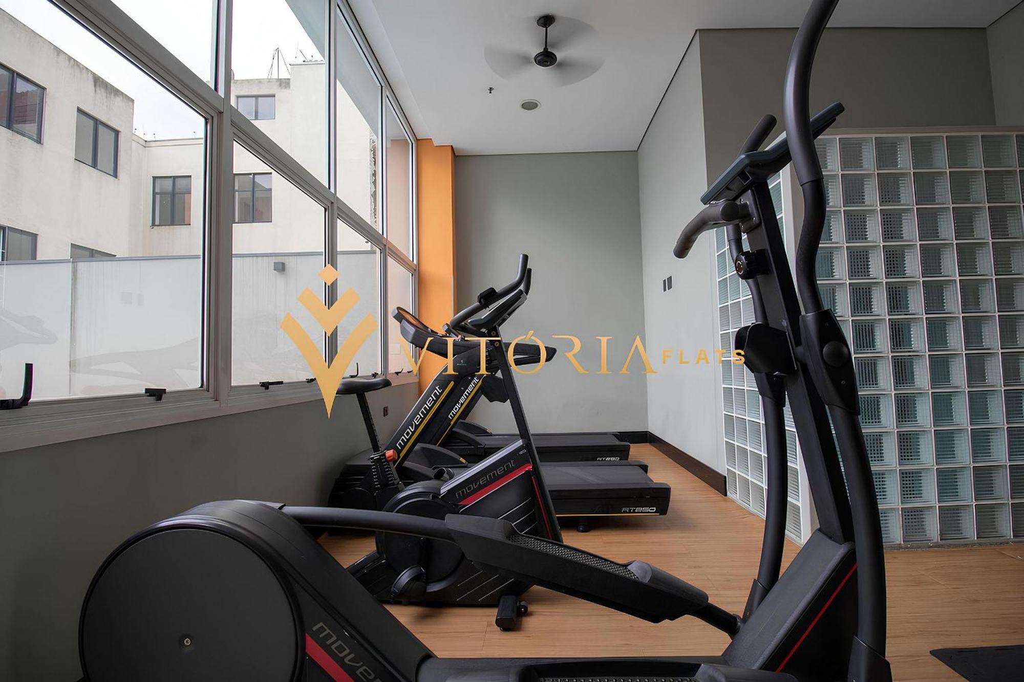 Elegance Suites Consolacao São Paulo Extérieur photo
