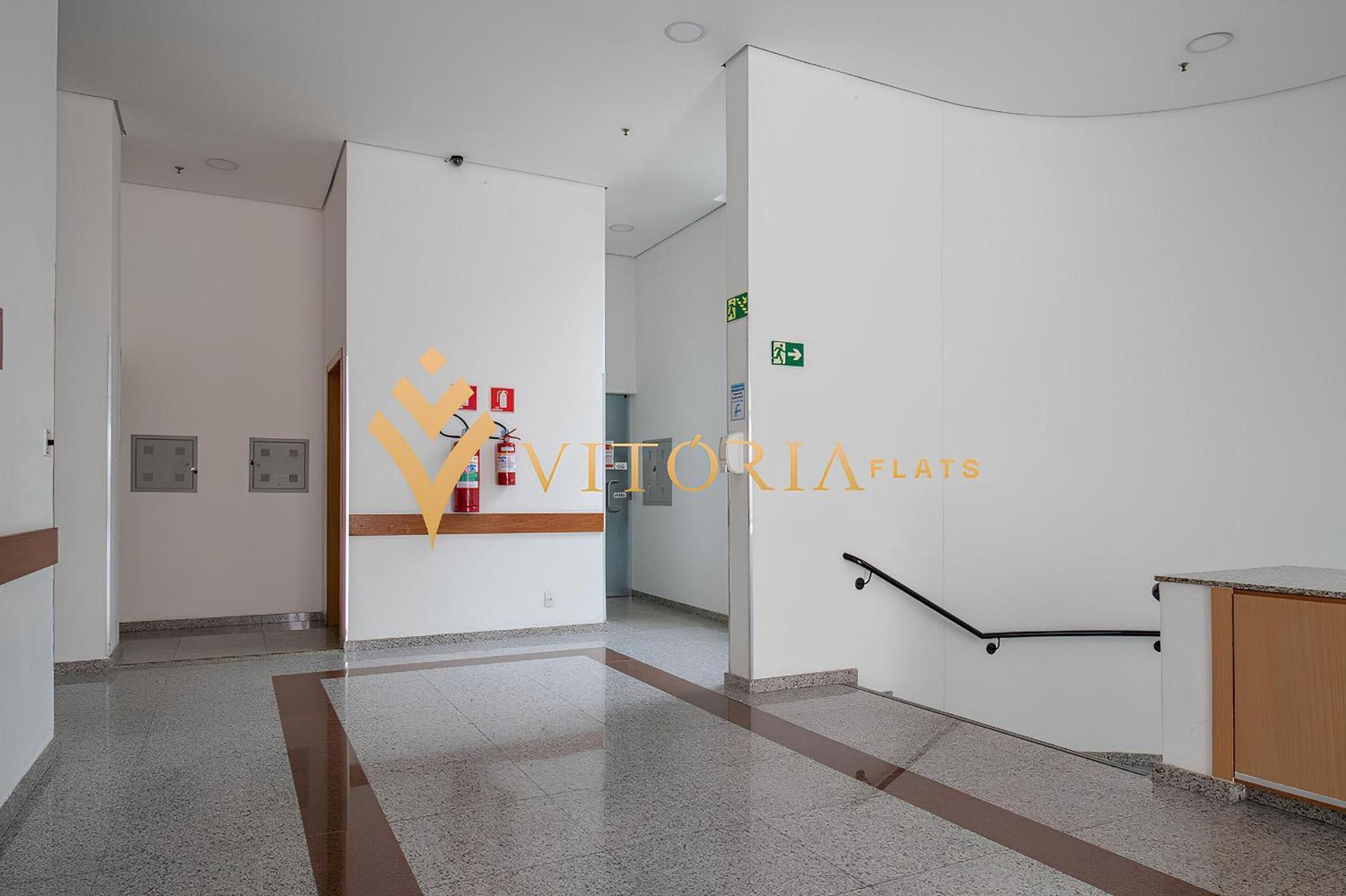 Elegance Suites Consolacao São Paulo Extérieur photo