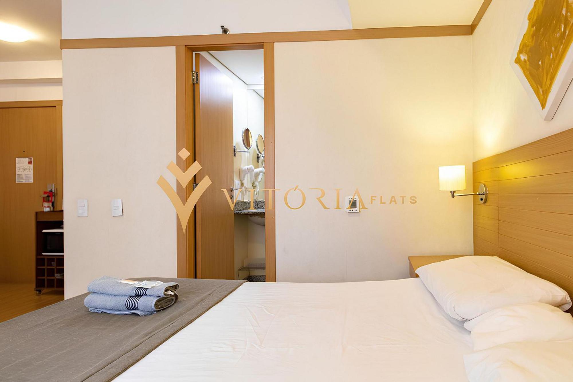 Elegance Suites Consolacao São Paulo Extérieur photo