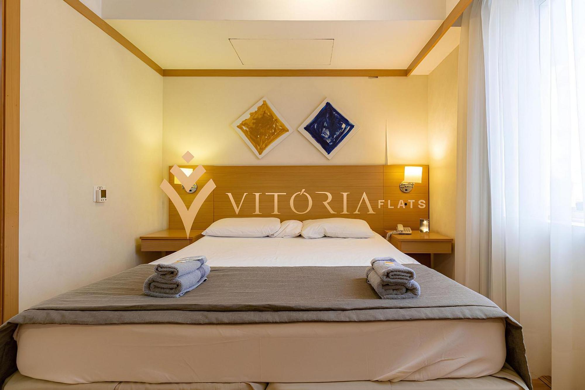 Elegance Suites Consolacao São Paulo Extérieur photo
