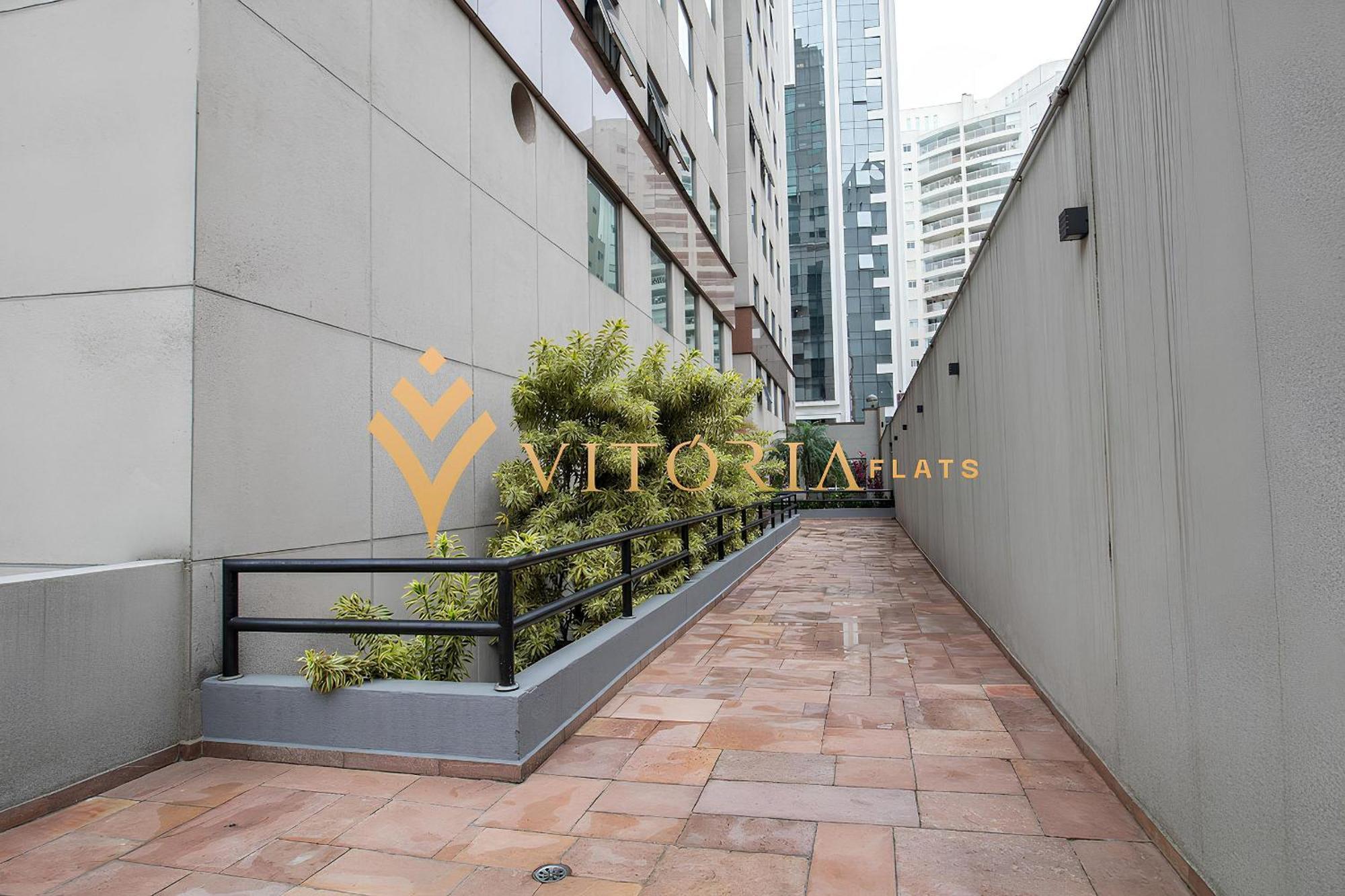 Elegance Suites Consolacao São Paulo Extérieur photo