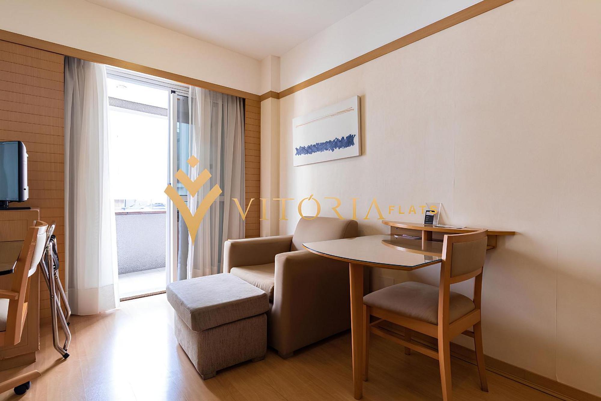 Elegance Suites Consolacao São Paulo Extérieur photo