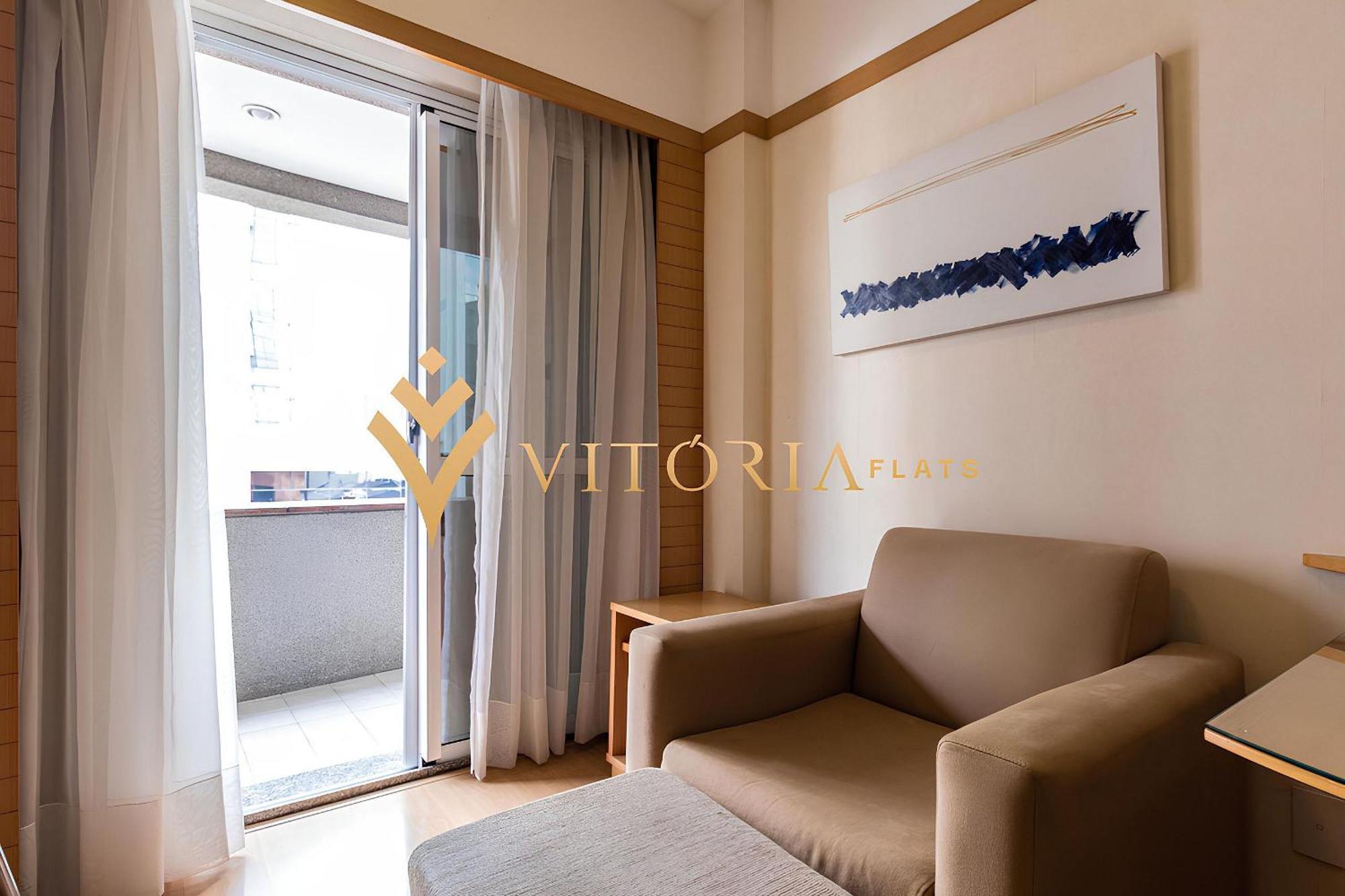 Elegance Suites Consolacao São Paulo Extérieur photo