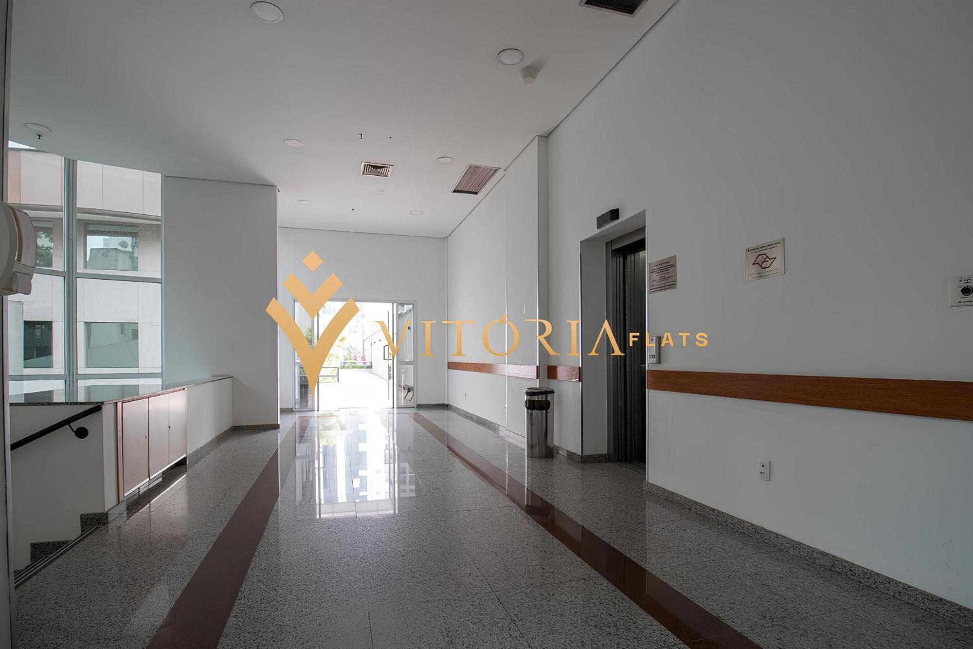 Elegance Suites Consolacao São Paulo Extérieur photo