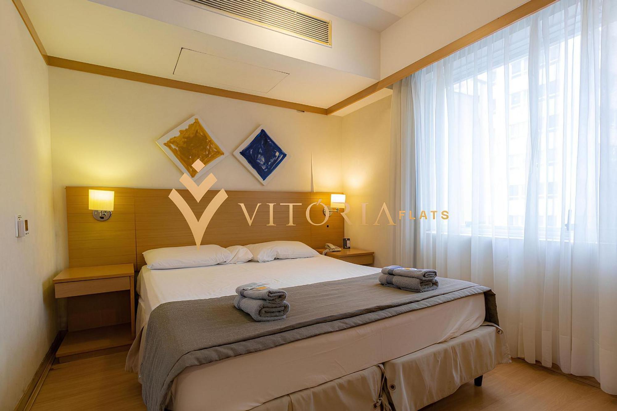Elegance Suites Consolacao São Paulo Extérieur photo