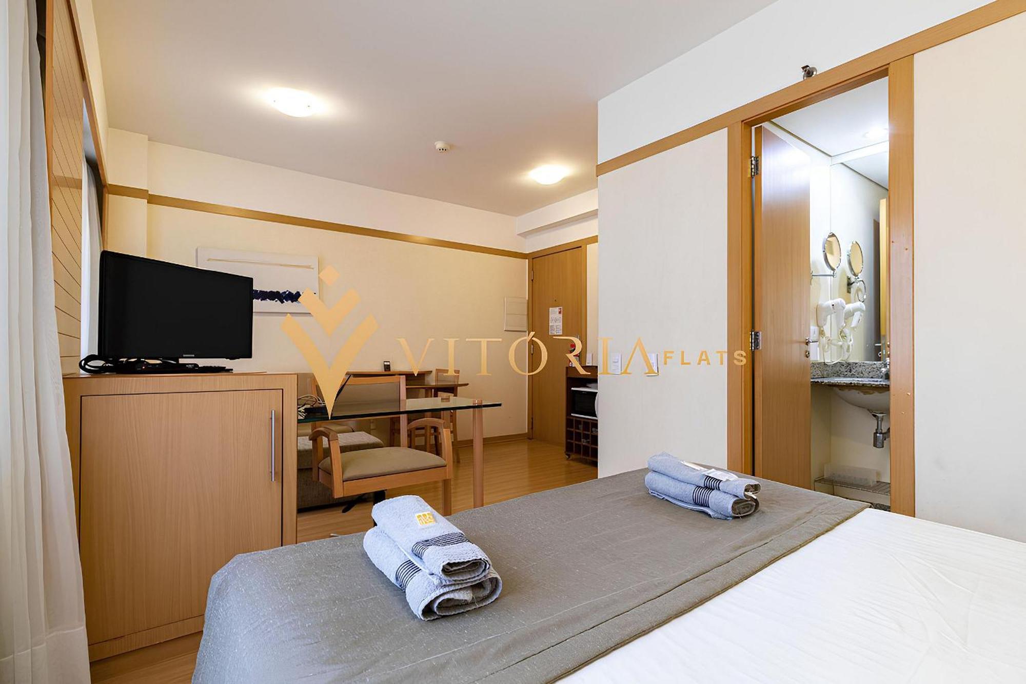 Elegance Suites Consolacao São Paulo Extérieur photo