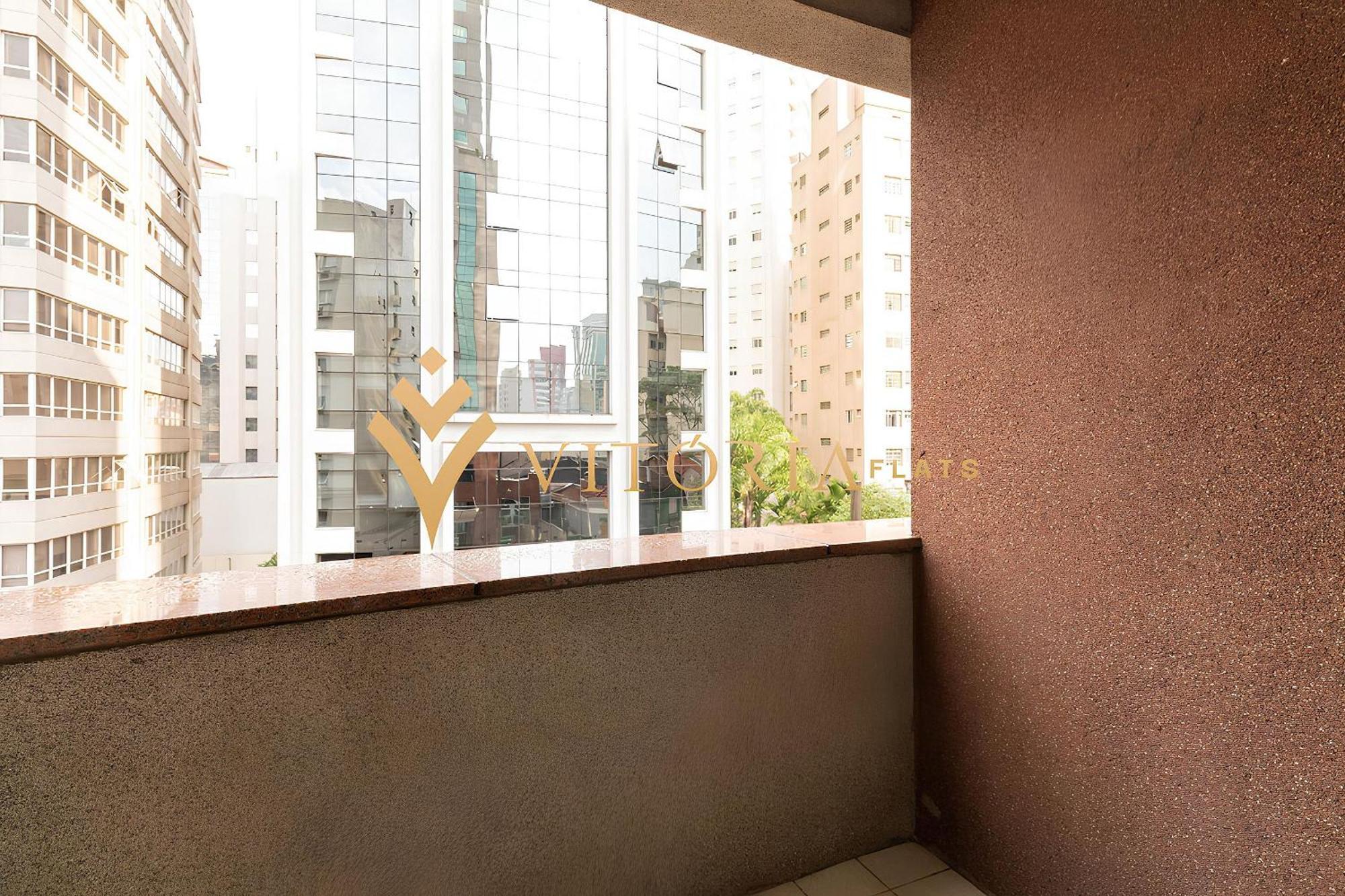 Elegance Suites Consolacao São Paulo Extérieur photo