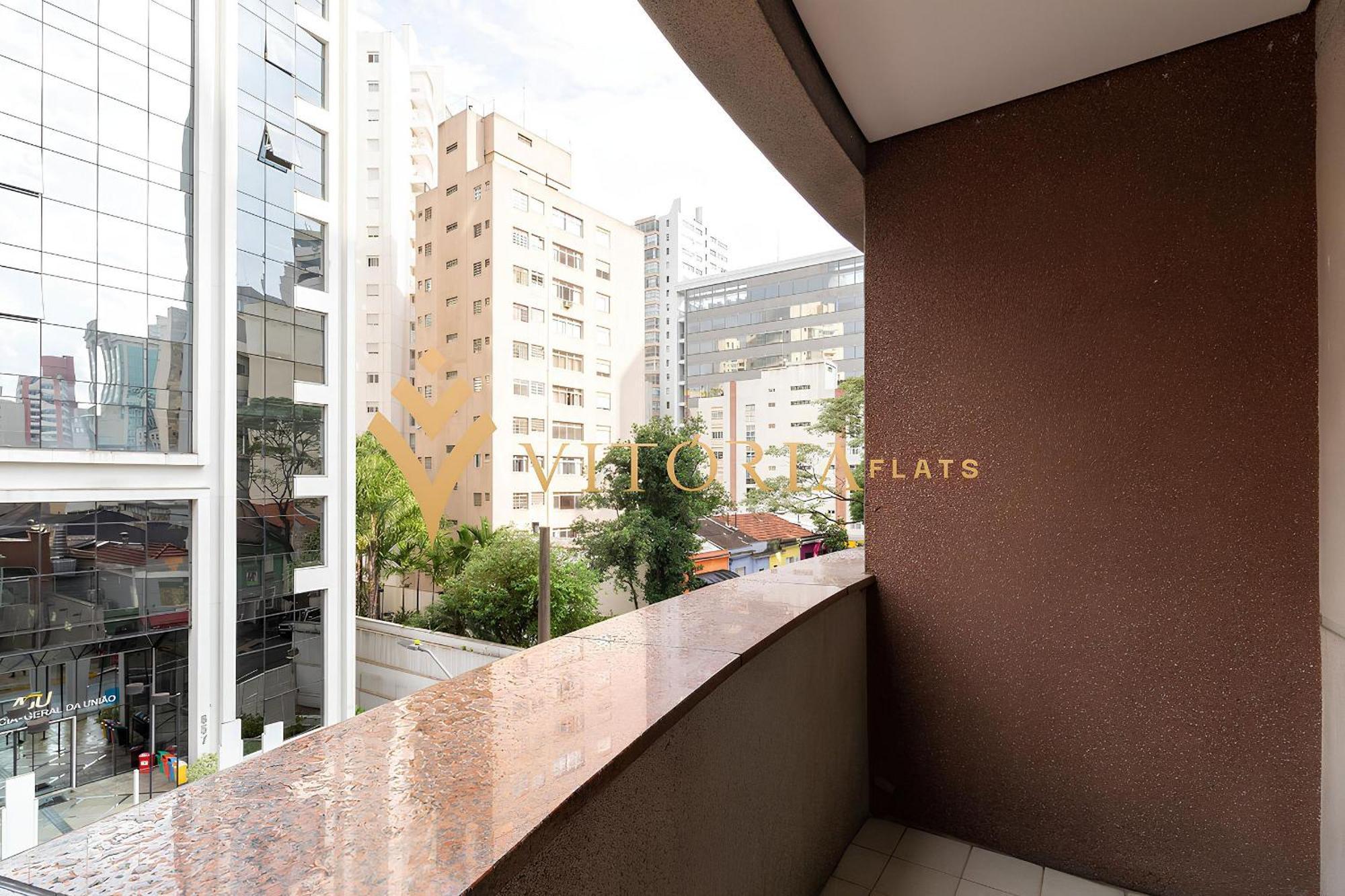 Elegance Suites Consolacao São Paulo Extérieur photo