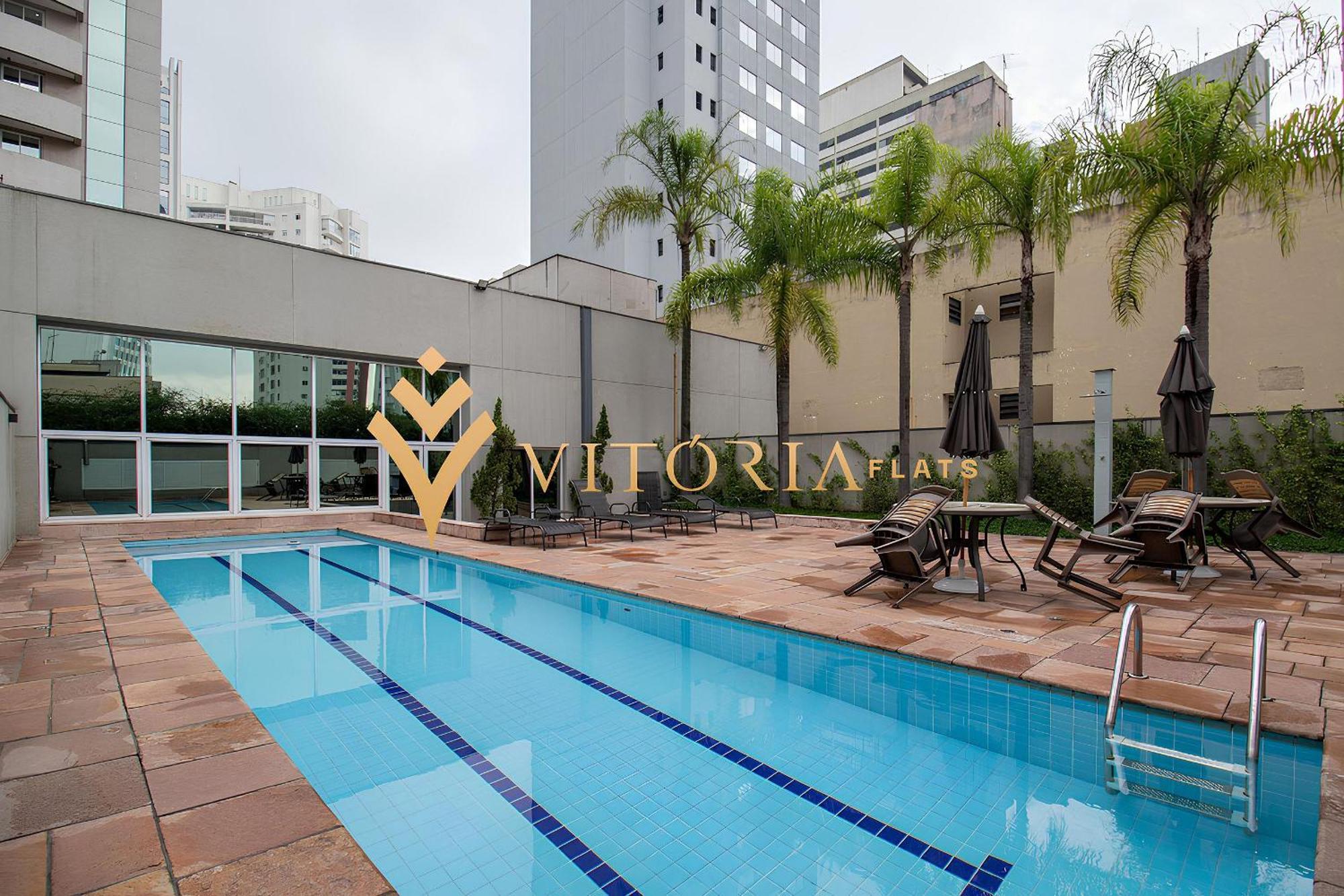 Elegance Suites Consolacao São Paulo Extérieur photo